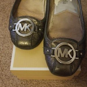 Michael Michael Kors Flats